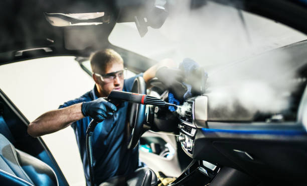 Best HVAC Duct Inspection Services  in North Wantagh, NY