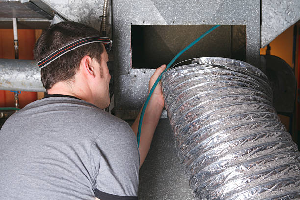 Best HVAC System Cleaning  in North Wantagh, NY
