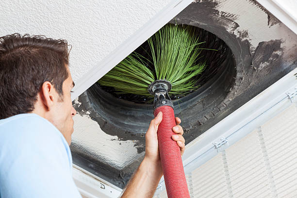 Best HVAC Duct Inspection Services  in North Wantagh, NY